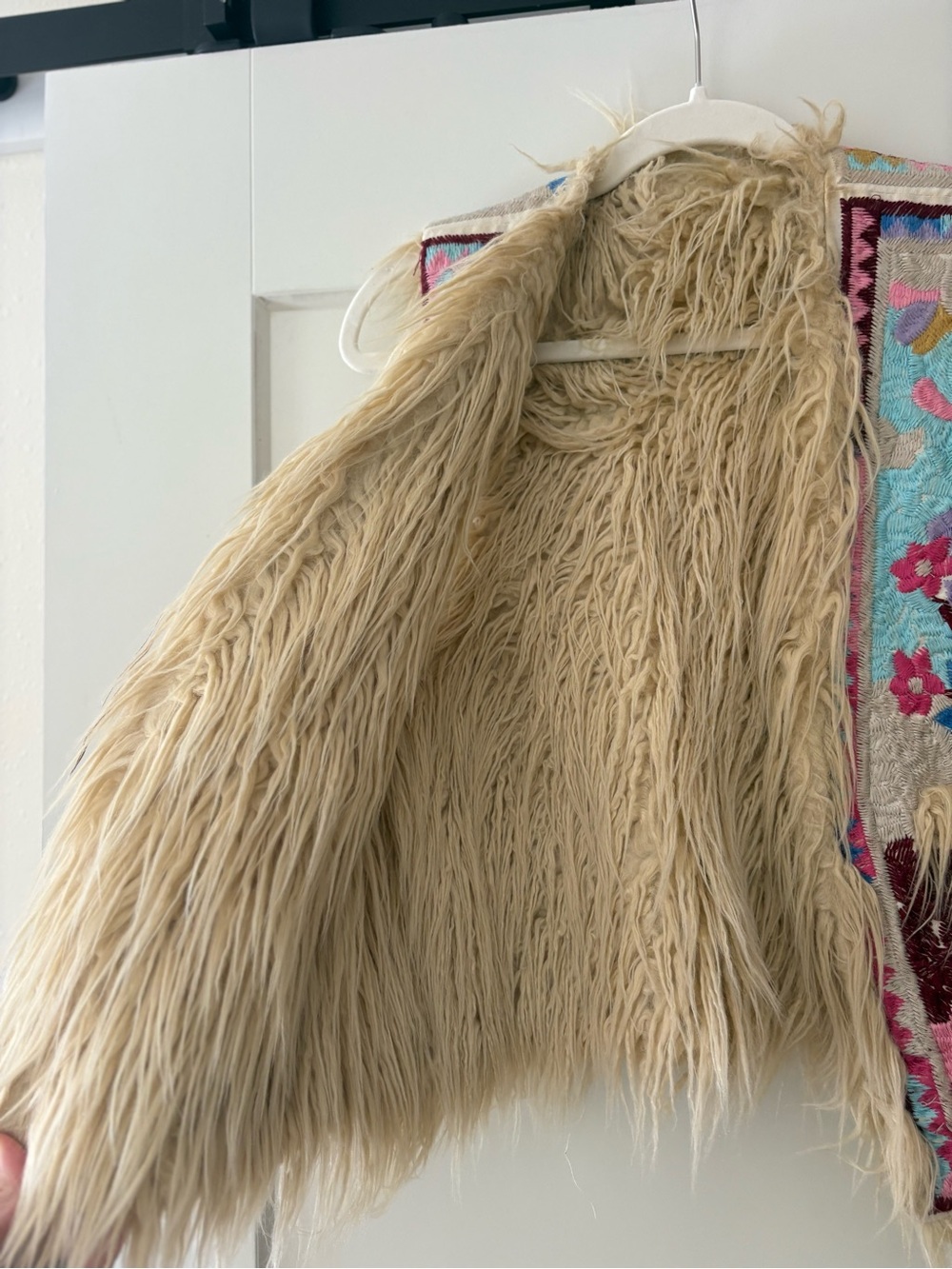 Spell Gypsy *Replica* Penny Lane Vest M - Picture 3 of 11
